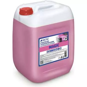 Средство для бесконтактной мойки ACG MAGIC 1025590
