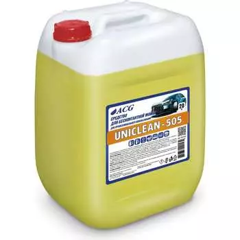 Средство для бесконтактной мойки ACG