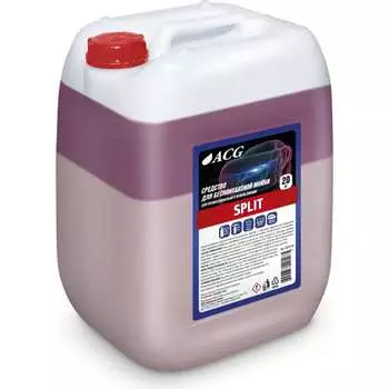 Средство для бесконтактной мойки ACG SPLIT 1014136