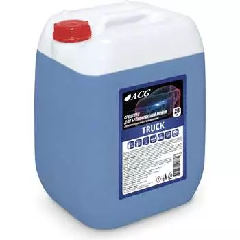 Средство для бесконтактной мойки ACG TRUCK 1012475