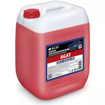 Средство для бесконтактной мойки ACG AGAT 1021591