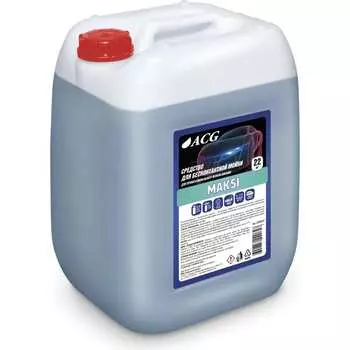 Средство для бесконтактной мойки ACG MAKSI 1000819