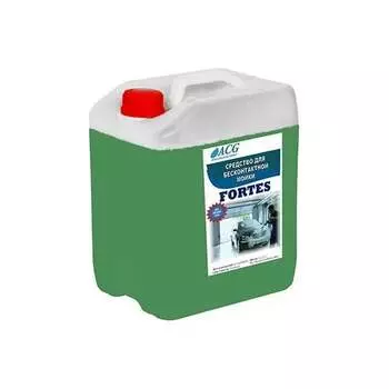 Средство для бесконтактной мойки ACG FORTES 1002873