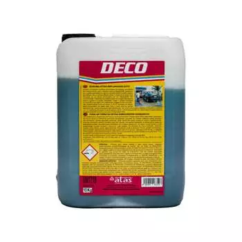 Средство для бесконтактной мойки Atas DECO 1062