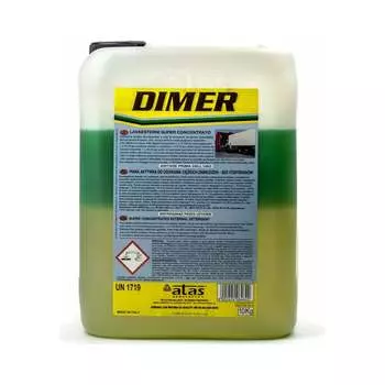 Средство для бесконтактной мойки Atas DIMER 1272