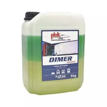 Средство для бесконтактной мойки Atas DIMER A2892
