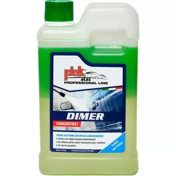 Средство для бесконтактной мойки Atas DIMER A4464