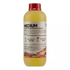 Средство для бесконтактной мойки автомобиля ХИМТЕК MEDIUM Х01081