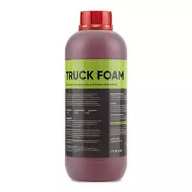 Средство для бесконтактной мойки автомобиля ХИМТЕК TRUCK FOAM Х01141