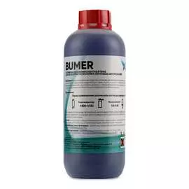 Средство для бесконтактной мойки автомобиля ХИМТЕК BUMER Х01171