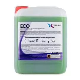 Средство для бесконтактной мойки автомобиля ХИМТЕК ECO Х01075