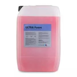 Средство для бесконтактной мойки автомобиля ХИМТЕК ULTRA FOAM Х011620