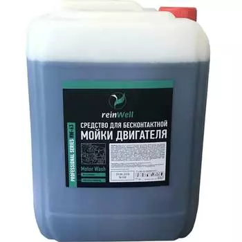 Средство для бесконтактной мойки двигателей Reinwell