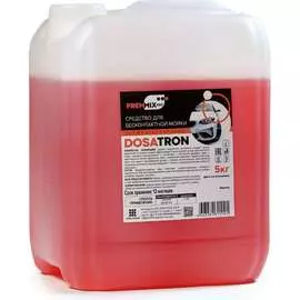 Средство для бесконтактной мойки PREMMIXPRO DOSATRON 5 4603784315191