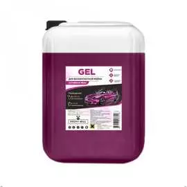 Средство для бесконтактной мойки Profy Mill