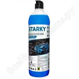 Средство для бесконтактной мойки Profy Mill