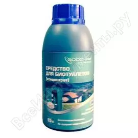 Средство для биотуалетов Goodhim 49549