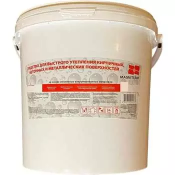 Средство для быстрого утепления поверхностей Магнитерм МСБУ10 252201