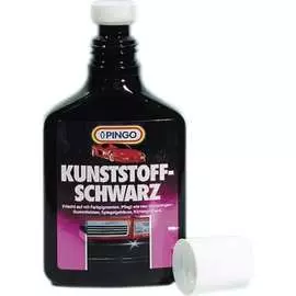 Средство для черных бамперов Pingo