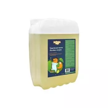 Средство для чистки бассейна Хитрый лис