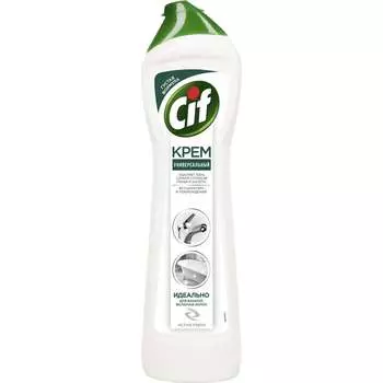 Средство для чистки CIF