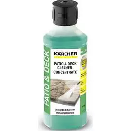 Средство для чистки деревянных и каменных покрытий Karcher