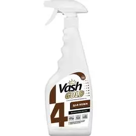 Средство для чистки для изделий из кожи VASH GOLD 307772