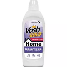 Средство для чистки для сантехники VASH GOLD 308182