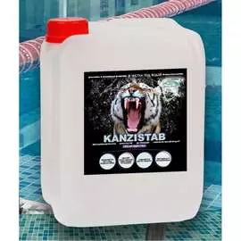 Средство для чистки фильтра бассейна KENAZ КЕНАЗ КАНЗИСТАБ 809424