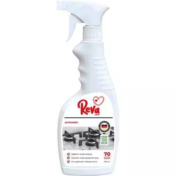 Средство для чистки плит и духовых шкафов Reva Care R1000500S