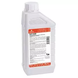 Средство для чистки производственных помещений и оборудования PROSEPT Duty Hard 249-1