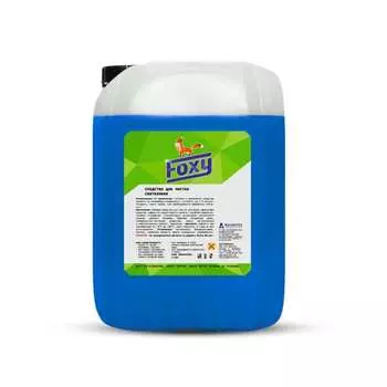 Средство для чистки сантехники FOXY F-103 F-103-5