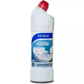 Средство для чистки сантехники ХИМЭКСИ К2-Экси Утенок 5001