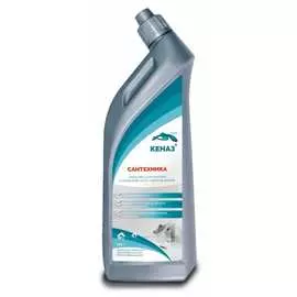 Средство для чистки сантехники КЕНАЗ 810154