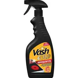 Средство для чистки стеклокерамических плит VASH GOLD