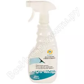Очиститель для стекол и зеркал АиС Агент 7880155