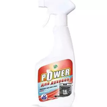 Средство для духовок MR.GREEN POWER 70127