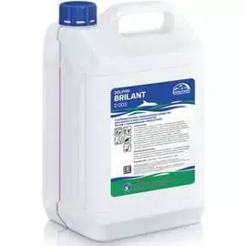 Средство для ежедневного ухода за полами DOLPHIN Brilant 741172