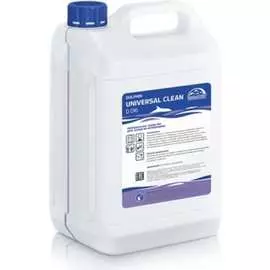 Средство для ежедневного ухода за полами и мебелью DOLPHIN