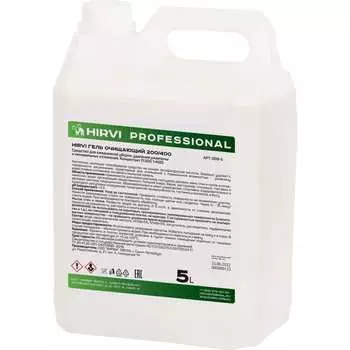 Средство для ежедневной уборки HIRVI 326а623