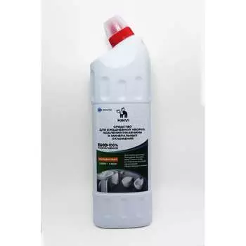 Средство для ежедневной уборки HIRVI 307а703