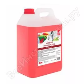 Моющее средство для ежедневной уборки санузлов АиС Биосоп К FE acid-3 9040424