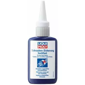 Средство для фиксации винтов LIQUI MOLY Schrauben-Sicherung 3804