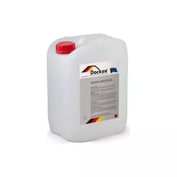Средство для гидрофобизации глянцевых, гладких поверхностей из натурального и искуственного камня DOCKER GIDROFOB OIL 1207
