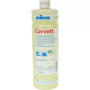 Средство для глубокой чистки гранита, керамической плитки, керамогранита KIEHL KG Corvett j250901