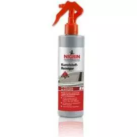 Средство для глубокой очистки пластика NIGRIN 72935