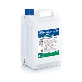 Средство для глубокой уборки DOLPHIN Power Clean 9147