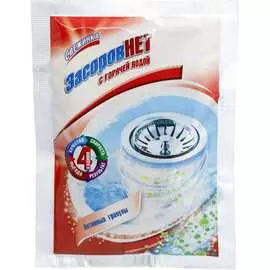 Средство для горячей воды Свежинка