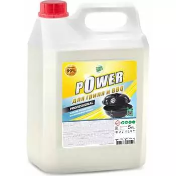 Средство для гриля и bbq MR.GREEN POWER Professional 70011