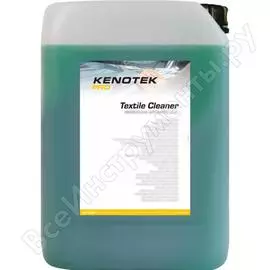 Средство для химчистки салона kenotek